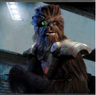 Snoova ( Shadows of the Empire)